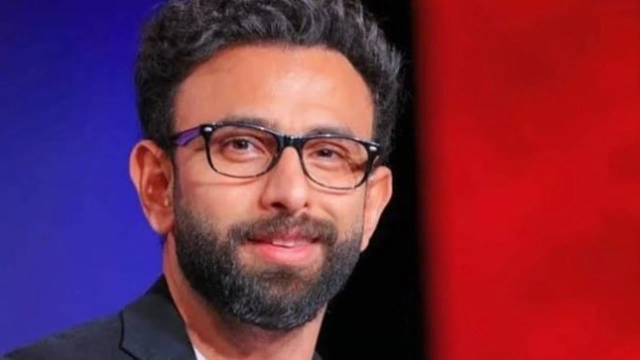 عقب أحداث الشوط الأول .. إبراهيم فايق : أحضروا لنا كأس العالم الآن